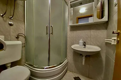Vakantieappartement Gezinsvakantie Zaklopatica