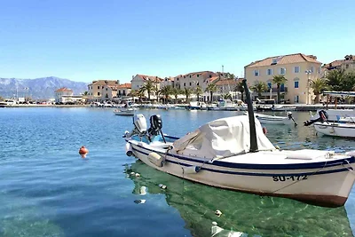 Appartement Vacances avec la famille Supetarska Draga