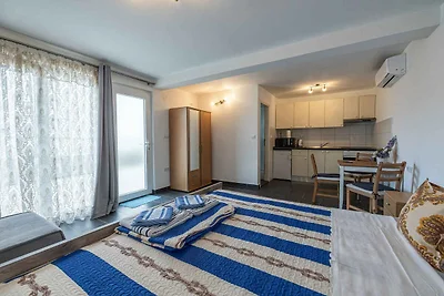 Ferienwohnung mit Klimaanlage und Internet