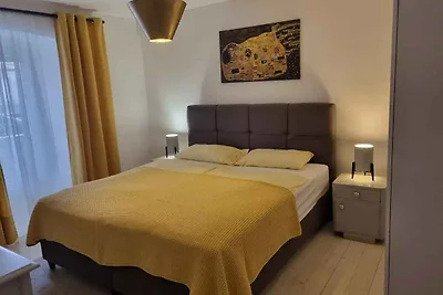 Appartamento Vacanza con famiglia Crikvenica