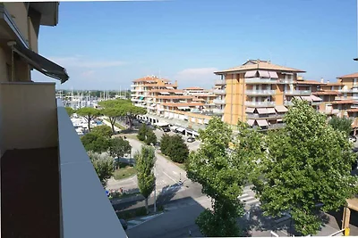 Appartement Vacances avec la famille Caorle