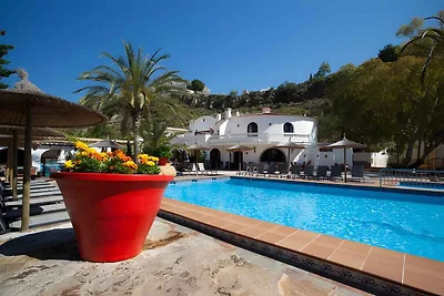 Casa vacanze Vacanza di relax Calpe