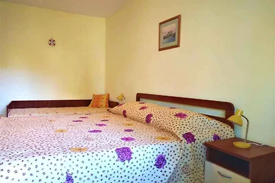 Vakantieappartement Gezinsvakantie Krk
