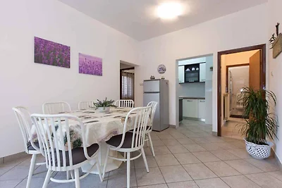 Ferienwohnung mit Terrasse