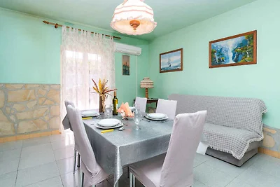 Holiday flat family holiday Privlaka