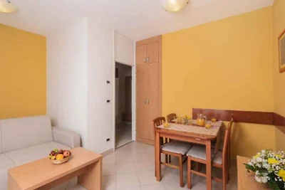 Appartamento Vacanza con famiglia Umago