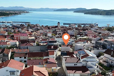 Ferienhaus mit Klimaanlage