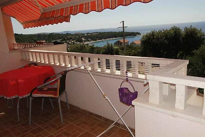 Ferienwohnung mit Balkon