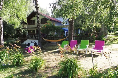 Appartamento Vacanza con famiglia Breze