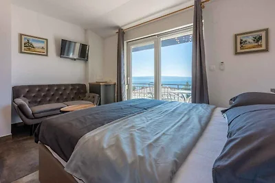 Ferienzimmer wenige Meter vom Strand entfernt