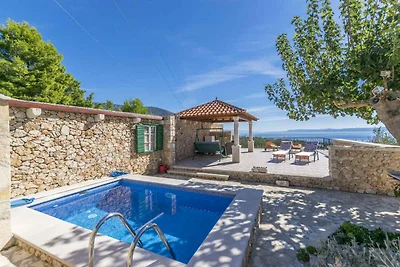 Casa vacanze Vacanza di relax Bol