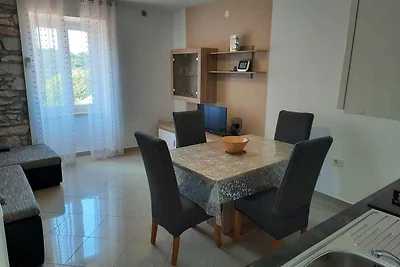 Ferienwohnung in Meernähe