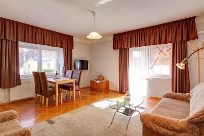 Ferienwohnung mit therapeutische Massage, Kli