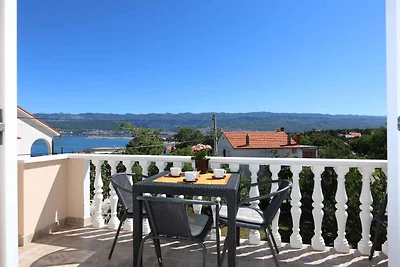 Appartamento Vacanza con famiglia Silo