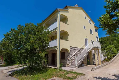 Appartamento Vacanza con famiglia Dramalj