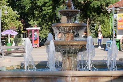 Appartamento Vacanza con famiglia Balatonlelle
