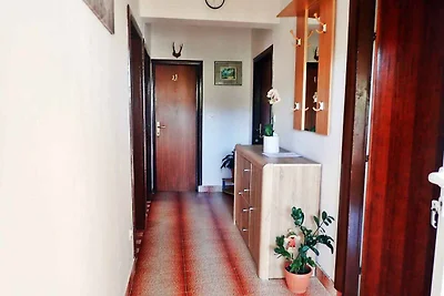 Ferienwohnung in ruhiger Lage