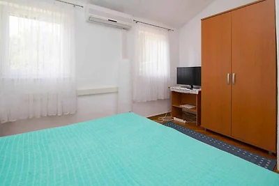 Ferienwohnung mit Terrasse