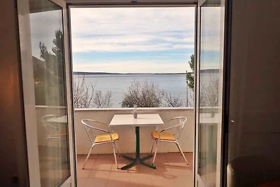 Ferienwohnung mit Internet und TV