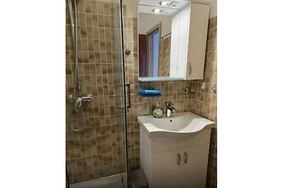 Appartamento Vacanza con famiglia Maslinica