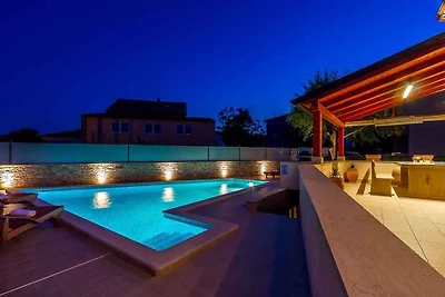 Vakantiehuis Ontspannende vakantie Pula