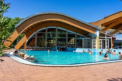 Ferienwohnung mit WLAN, Klimaanlage und