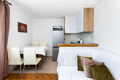 apartman za odmor Obiteljski odmor Lopar
