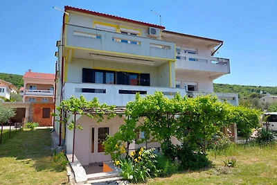 Ferienwohnung mit Klimaanlage und Terrasse