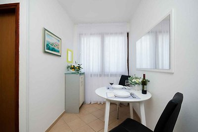 Vakantieappartement Gezinsvakantie Vrsar