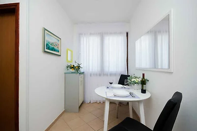 Appartamento Vacanza con famiglia Vrsar