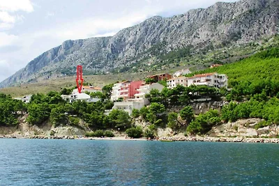 Ferienwohnung in Meernähe