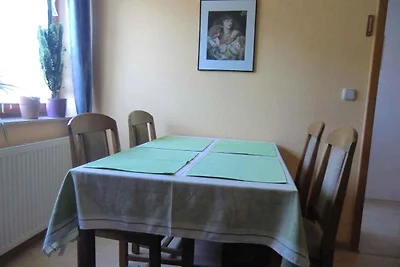 Appartamento Vacanza con famiglia Maintal
