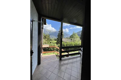 Ferienwohnung nur 400m vom See entfernt