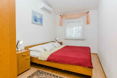Ferienwohnung mit Klimaalage