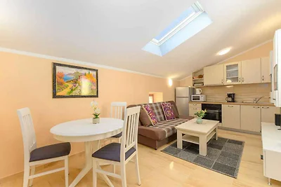 Ferienwohnung mit Pool