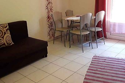 Vakantieappartement Gezinsvakantie Hajdu-Bihar