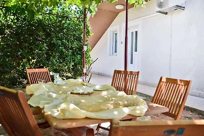 Vakantieappartement Gezinsvakantie Banjole