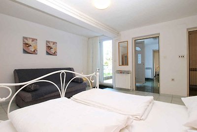 Vakantieappartement Gezinsvakantie Pjescana uvala