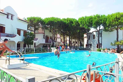 Appartamento Vacanza con famiglia Rosolina Mare
