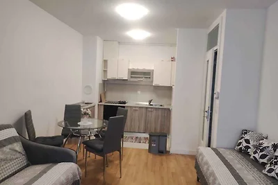 Ferienwohnung mit Balkon