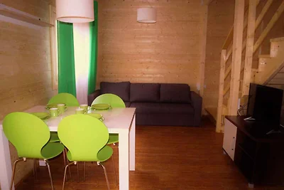 Casa vacanze Vacanza di relax Mielno