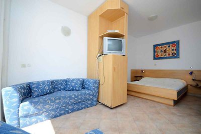 Vakantieappartement Gezinsvakantie Drašnice