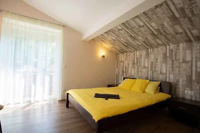 Ferienwohnung mit Klimaanlage, Internet und g
