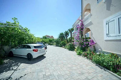Vakantieappartement Gezinsvakantie Vodice