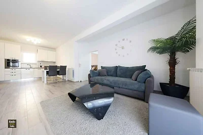 Vakantieappartement Gezinsvakantie Vir