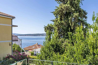Ferienhaus mir Meerblick