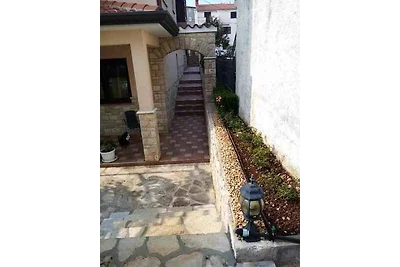 Ferienwohnung mi Balkon