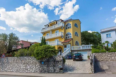 Appartamento Vacanza con famiglia Biograd na Moru