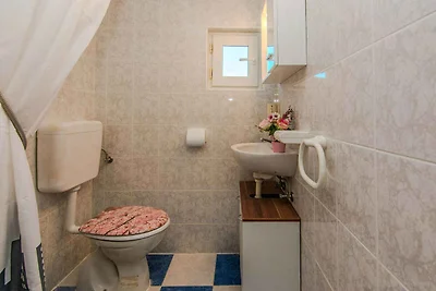 apartman za odmor Obiteljski odmor Nin