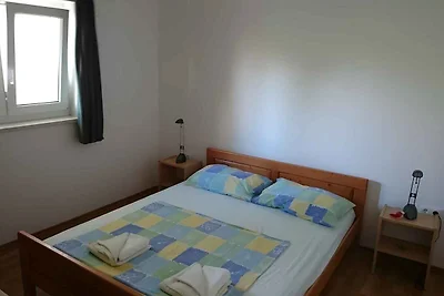 Ferienwohnung mit Klimaanlage